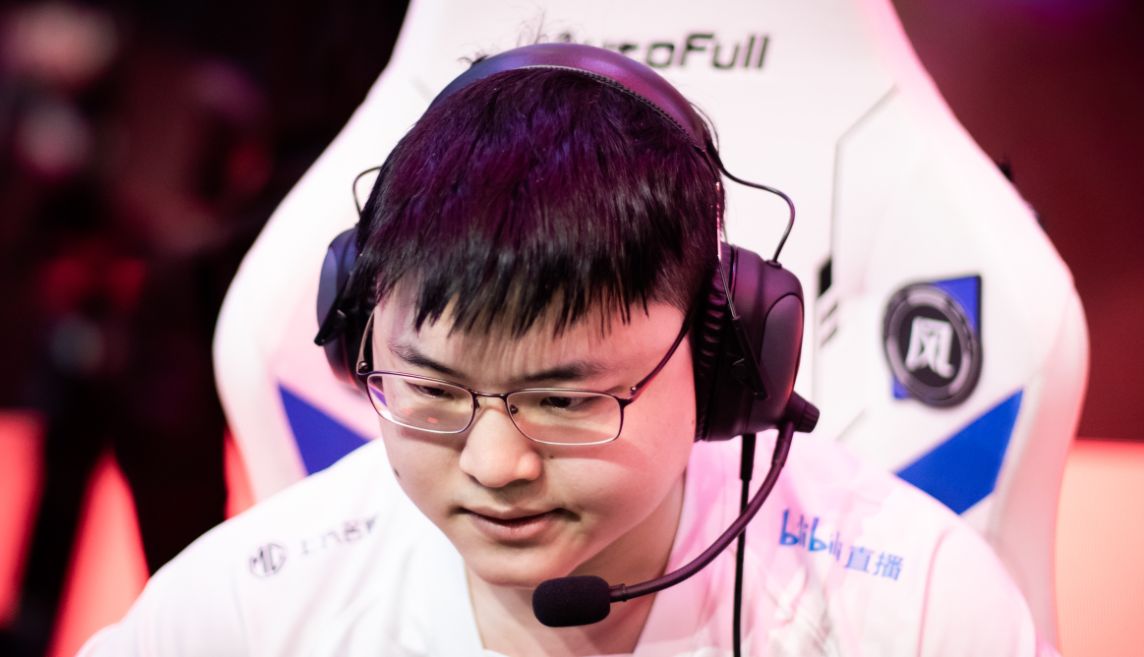 Uzi迎来五赛季高光表现，MAD球迷沸腾！的简单介绍Kaiyun官网登录入口