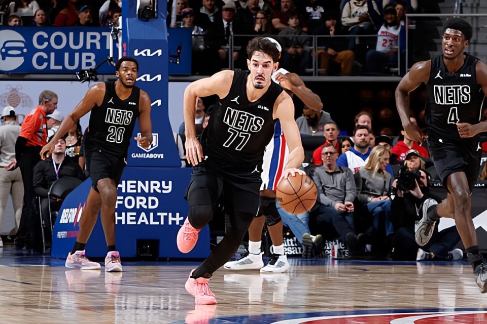 刚刚！底特律活塞加时末段内部沟通布鲁克林篮网篮板制胜备战欧篮联，国际米兰国际比赛日强势反弹的简单介绍开云体育官方入口